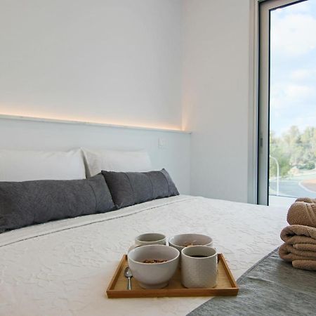 Phaedrus Living - Seaside Executive Flat Harbour 202 Apartment Paphos Ngoại thất bức ảnh