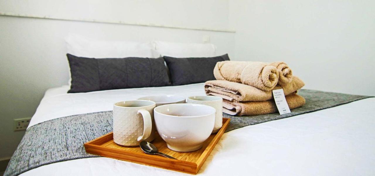 Phaedrus Living - Seaside Executive Flat Harbour 202 Apartment Paphos Ngoại thất bức ảnh
